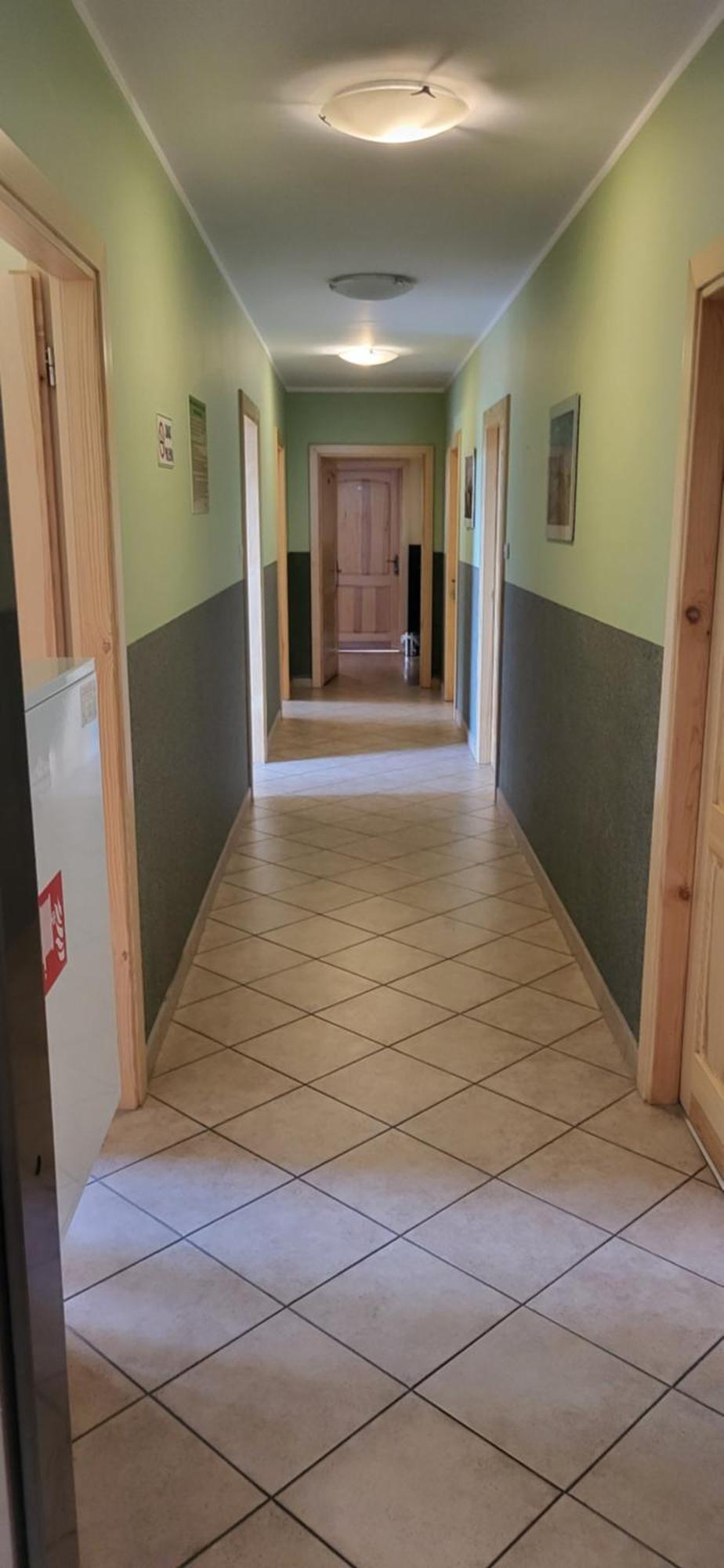 Dom Wczasowy Centrum Pieniny Maniowy Extérieur photo