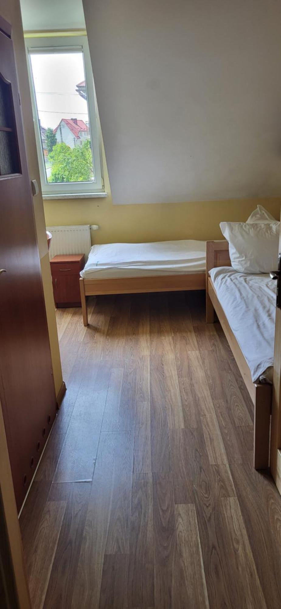 Dom Wczasowy Centrum Pieniny Maniowy Extérieur photo