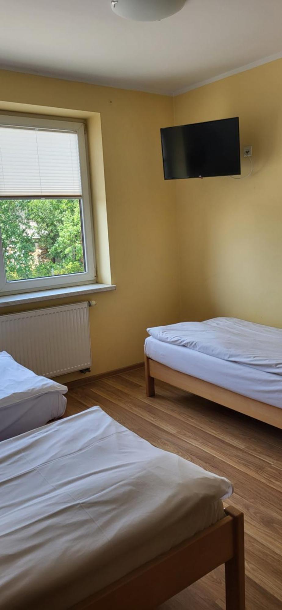 Dom Wczasowy Centrum Pieniny Maniowy Extérieur photo