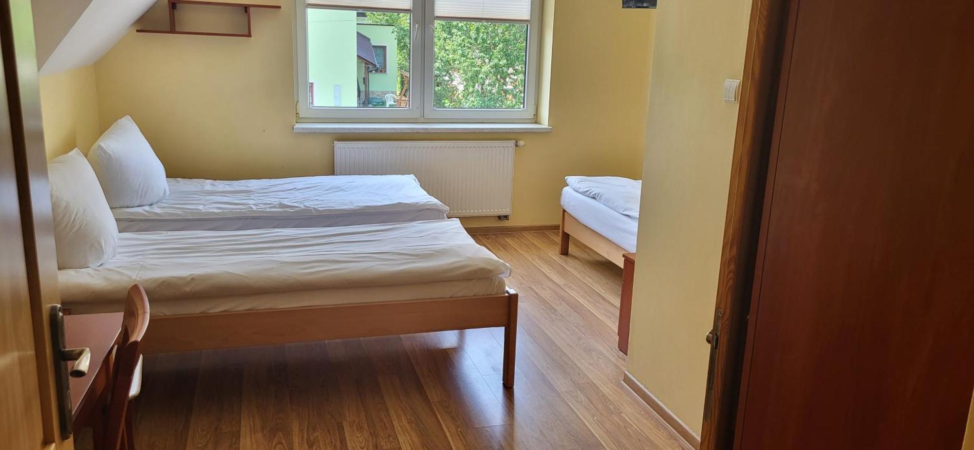 Dom Wczasowy Centrum Pieniny Maniowy Extérieur photo