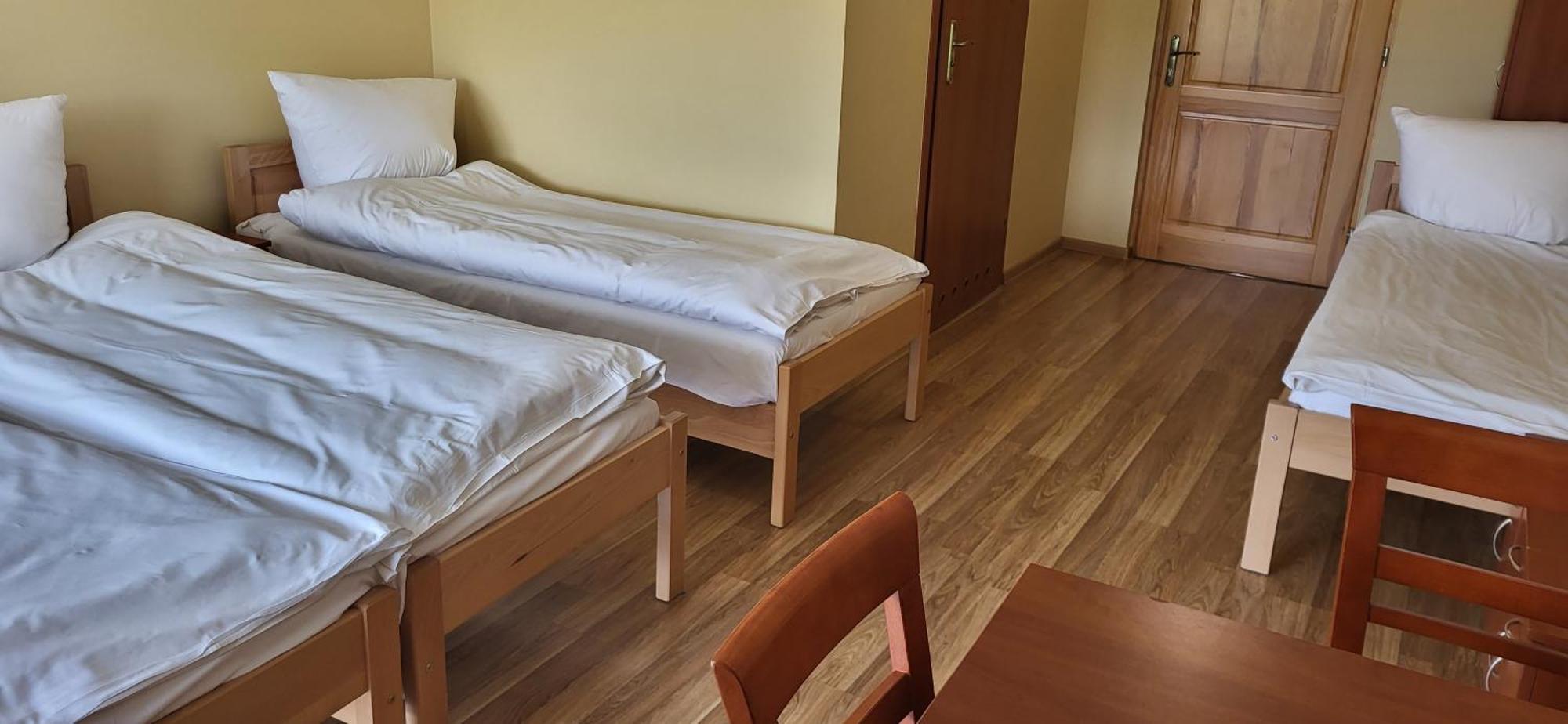 Dom Wczasowy Centrum Pieniny Maniowy Extérieur photo