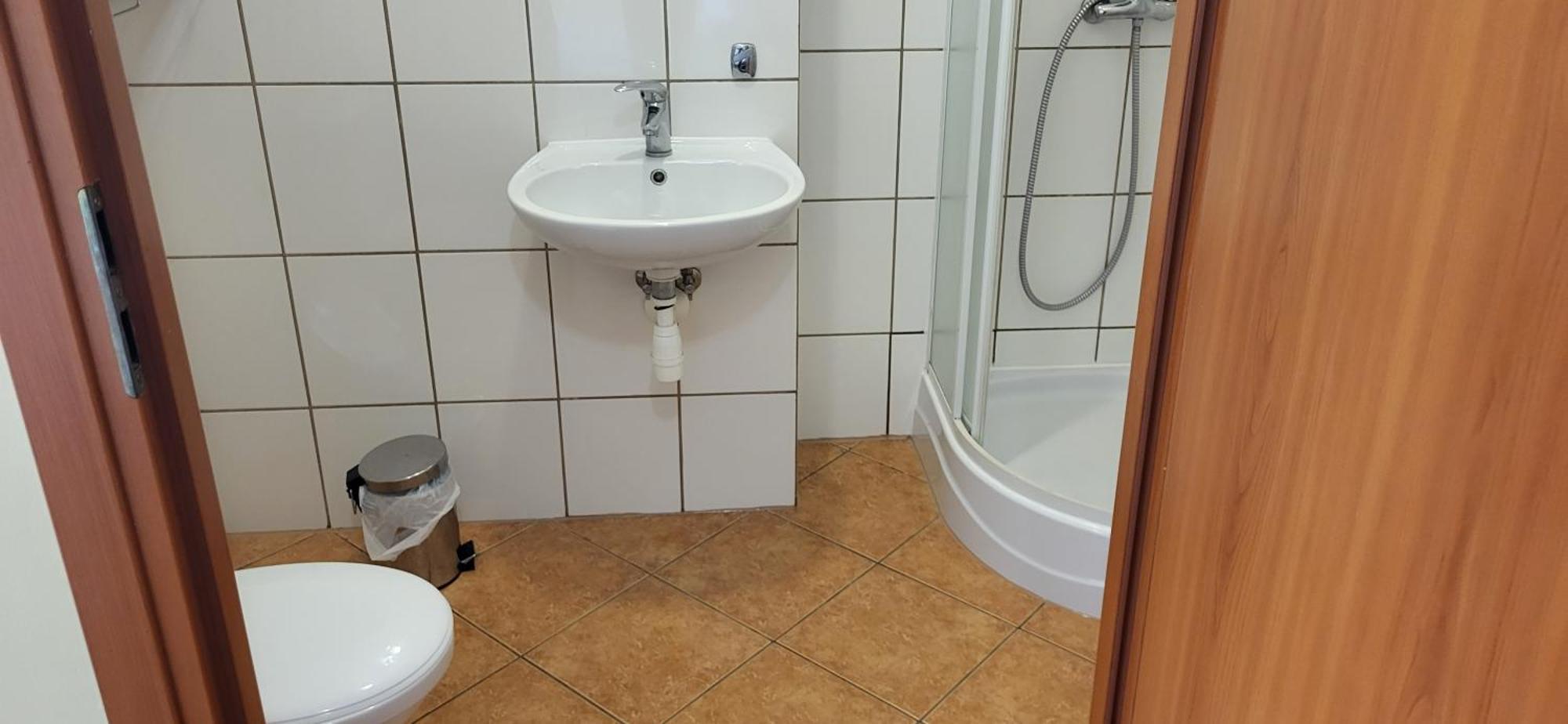 Dom Wczasowy Centrum Pieniny Maniowy Extérieur photo