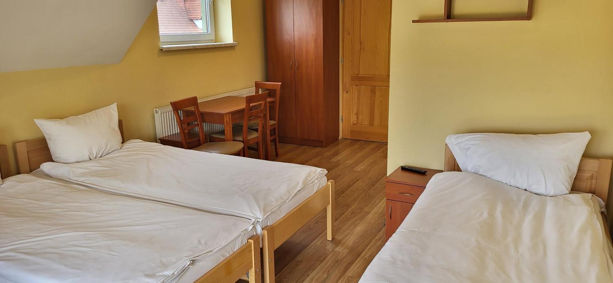 Dom Wczasowy Centrum Pieniny Maniowy Extérieur photo