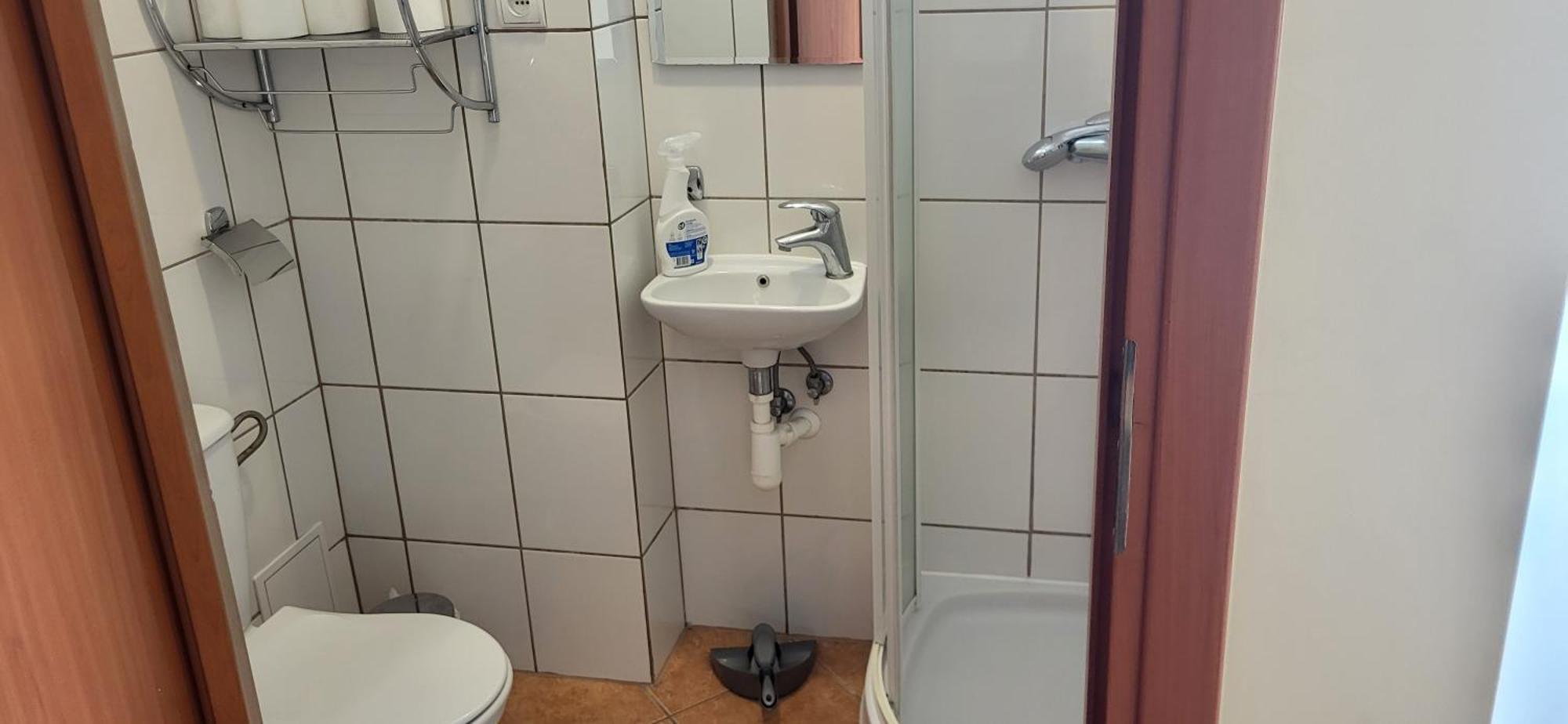 Dom Wczasowy Centrum Pieniny Maniowy Extérieur photo